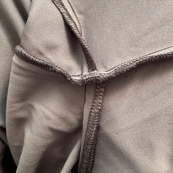 Men’s L shorts MSX four-way stretch. Michael Strahan moisture wicking, quick dry - Picture 8 of 9